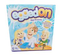 Egged On Game For kids for ages 5+ or Above