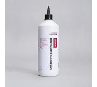 Egger Egger D4 PU Joint and Joist Floor Adhesive, 1kg, White Expanding Flooring Glue, 1 Bottle. High Performance Wood Adhesive