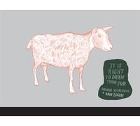 Eggers, Dave - It Is Right to Draw Their Fur: Animal Renderings by Dave Eggers