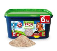Eggersmann Mein Pferdefutter Profi Aminoral 6 kg - Concentrate with Essential Amino Acids - Supports Muscle Building, Rideness & Endurance - Supplementary Feed Ideal for Sports Horses