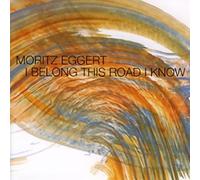 EGGERT - I BELONG THIS ROAD I KNOW - cd - G3z