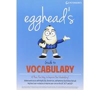 egghead's Guide to Vocabulary