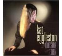 Eggleston, Kat - Outside Eden
