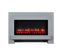 Suncrest 2kW Eggleston 46" Electric Suite