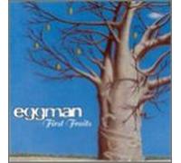 Eggman - First Fruits