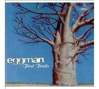 Eggman - First Fruits [VINYL]
