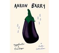 eggplants & teardrops: a haiku collection