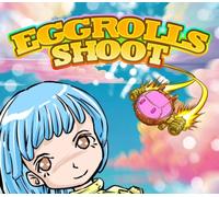 Eggrolls Shoot PC Steam CD Key