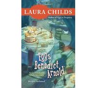 Eggs Benedict Arnold: 2 (Cackleberry Club Mystery)