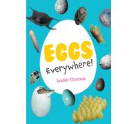 Eggs Everywhere! : Fluency 6