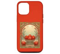 Eggs of Nowruz Ornate Persian Celebration Case for iPhone 12/12 Pro