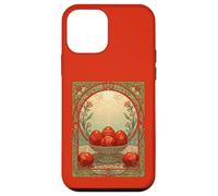 Eggs of Nowruz Ornate Persian Celebration Case for iPhone 12 mini