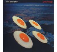 Eggs Over Easy - Fear of Frying