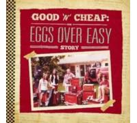 EGGS OVER EASY: GOOD N CHEAP: THE EGGS OVER EASY STORY - LP vinyl BRAND NEW