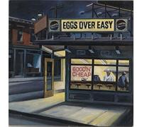 Eggs Over Easy - Good 'N' Cheap [Vinyl LP]