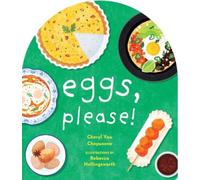 Eggs, Please!