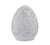 Eggs-traordinary Gift Co Easter Egg LED Light White Eggs-traordinary Gift Co White