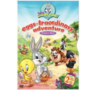Eggs-Traordinary Movie [DVD] [2003] [Region 1] [US Import] [NTSC]