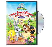 Eggs-Traordinary Movie [DVD] [Region 1] [US Import] [NTSC]