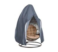 Eggshells Hanging Chair Cover
