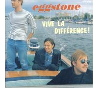 Eggstone - Vive La Difference