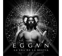 Eggvn – La Era De La Bestia – Out of Line Music