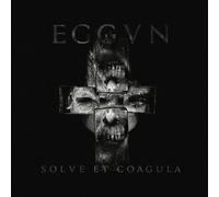 EGGVN - SOLVE ET COAGULA CD NEW