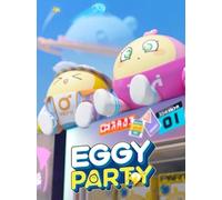 Eggy Party Wandering Sagittarius - GLOBAL