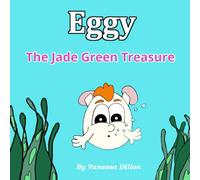 Eggy: The Jade Green Treasure
