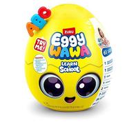 Eggywawa School Surprise Egg
