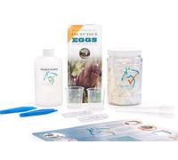 Eggzamin Worm Fecal Egg Count Kit and McMaster Method For Deworming with Step By Step Instructions and Pictures Find Out Your Animals Parasite Burden