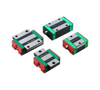 EGH15CA EGW15CC EGH15SA EGW15SC EGH20CA EGW20CC EGH20SA EGW20SA EGW25CC EGH25CA Linear slider block Square Guide Rail(EGH20CA)