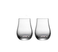 EGHFIXSD 6/4/2/1Pcs Whiskey Glass Wine Glass Cup Brandy Cocktail Drinking Wine Cup Coffee Mugs Drinkware Cocktail Cups Gifts,2pcs,120ML