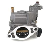 EGHrett 3323-835382A1 Carburetor For 4-stroke Outboard 8HP 9.9HP 13.5HP 15HP 1998-2006 3323-835382T1 3323-835382T3