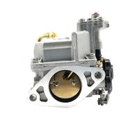 EGHrett Carburetor Carb 3DP-03100-2 for Tohatsu MFS8 MFS9.8B MFS9.8A3 MFS9.8A2 4 Stroke Engine Boat Motor 3DP-03100-0M 3DP031002