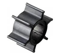 EGHrett For 2 stroke 6HP 6A 8HP 8A Models Boat Water Pump Rubber Impeller 655-44352-09 655-44352-09-00 647-44352-00 6474435200