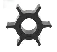 EGHrett Water Pump Impeller 19210-ZW9-A31 For 8 9.9 10 15 20 HP 4 Stroke BFP8D BFP9.9D BF15D BF20D Outboard Motor 19210-ZW9-A32