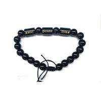 EGHTvmok Dad Gifts For Dad Who Wants Nothing Daddy Gifts Christmas Xmas 1st Father's Day From Daughter Son Personalised Daddy 60th Birthday Presents for Papa Valentines Mens Jewelry Bracelets