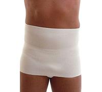 EGI Thermal Belt for Men, Women, Wool and Cotton, Waistband Belt (4/M)