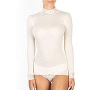 Egi Women's Jumper - White - L/XL