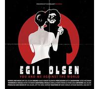 Egil Olsen - You And Me Against The World [VINYL]