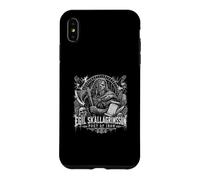 Egil Skallagrimsson Poet Of Iron Viking Warrior Case for iPhone XS Max