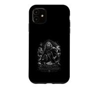 Egil Skallagrimsson Viking Warrior Legend Case for iPhone 11