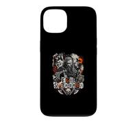 Egil Skallagrimsson Viking Warrior Norse Legend Case for iPhone 13