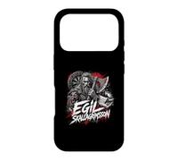Egil Skallagrimsson Viking Warrior Saga Legend Case for iPhone 17 Pro