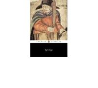 EGIL'S SAGA [Egil's Saga ] BY Sturluson, Snorri(Author)Paperback 01-May-2005