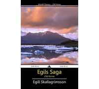 Egils Saga (Old Norse)