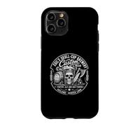 Egils Skull Cup Brewery Custom Mead Iceland Case for iPhone 11 Pro