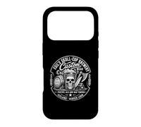 Egils Skull Cup Brewery Custom Mead Iceland Case for iPhone 17 Pro