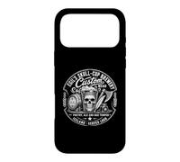Egils Skull Cup Brewery Custom Mead Iceland Case for iPhone 17 Pro Max